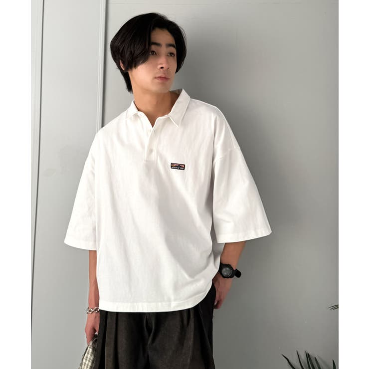 《JaVaジャバコラボ》ヘビロテ確定。綿100％ヘビーウェイト素材スーパーワイド… | Classical Elf Men | 詳細画像11 