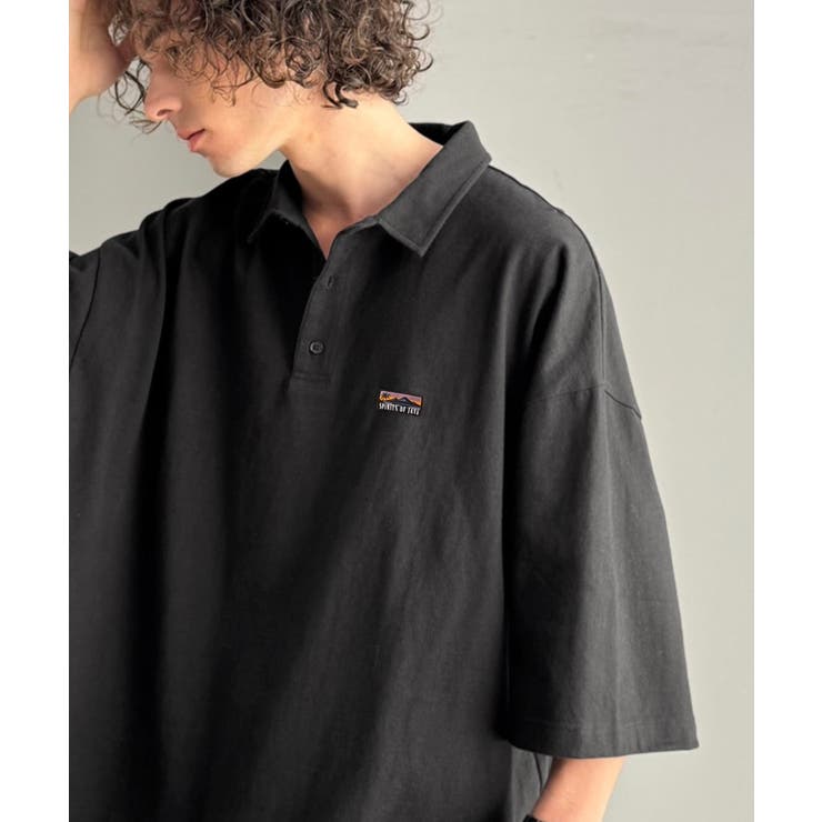 《JaVaジャバコラボ》ヘビロテ確定。綿100％ヘビーウェイト素材スーパーワイド… | Classical Elf Men | 詳細画像16 