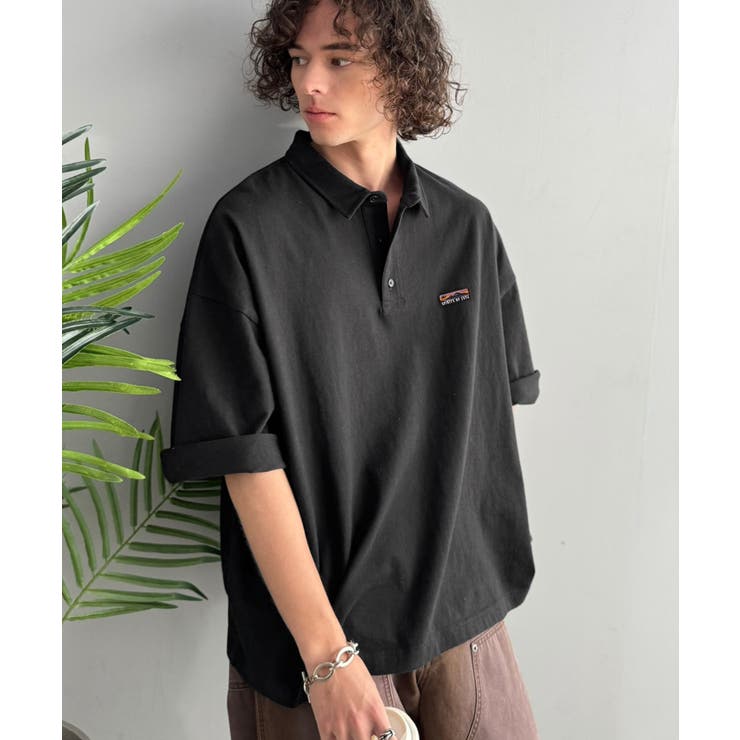 《JaVaジャバコラボ》ヘビロテ確定。綿100％ヘビーウェイト素材スーパーワイド… | Classical Elf Men | 詳細画像17 