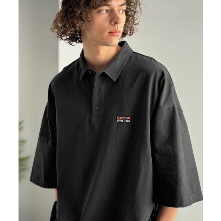 《JaVaジャバコラボ》ヘビロテ確定。綿100％ヘビーウェイト素材スーパーワイド… | Classical Elf Men | 詳細画像18 