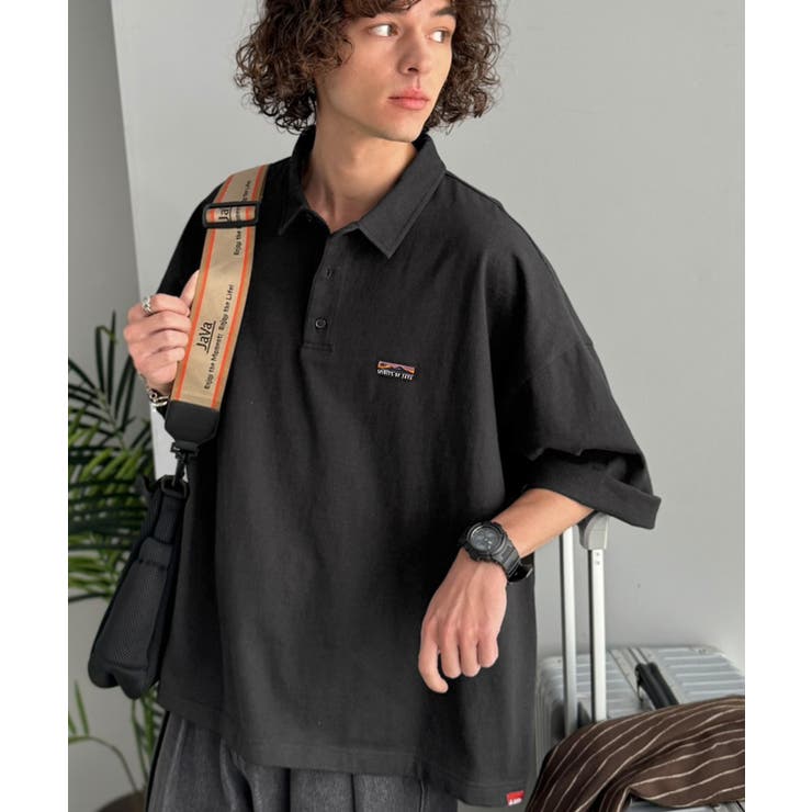 《JaVaジャバコラボ》ヘビロテ確定。綿100％ヘビーウェイト素材スーパーワイド… | Classical Elf Men | 詳細画像20 