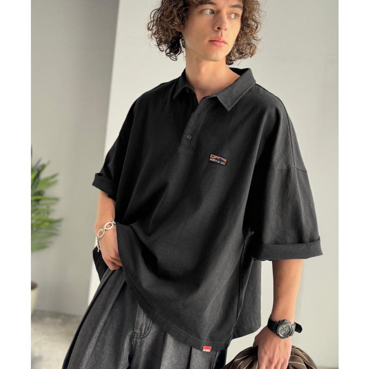 《JaVaジャバコラボ》ヘビロテ確定。綿100％ヘビーウェイト素材スーパーワイド… | Classical Elf Men | 詳細画像21 