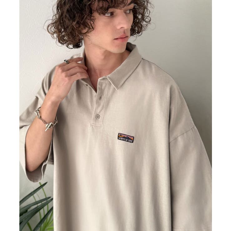 《JaVaジャバコラボ》ヘビロテ確定。綿100％ヘビーウェイト素材スーパーワイド… | Classical Elf Men | 詳細画像23 