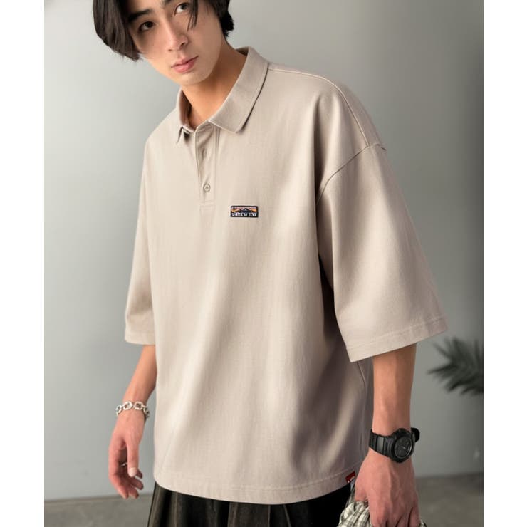 《JaVaジャバコラボ》ヘビロテ確定。綿100％ヘビーウェイト素材スーパーワイド… | Classical Elf Men | 詳細画像27 