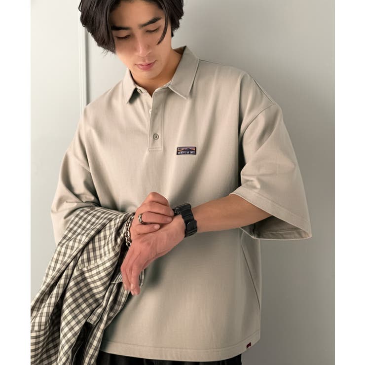 《JaVaジャバコラボ》ヘビロテ確定。綿100％ヘビーウェイト素材スーパーワイド… | Classical Elf Men | 詳細画像28 