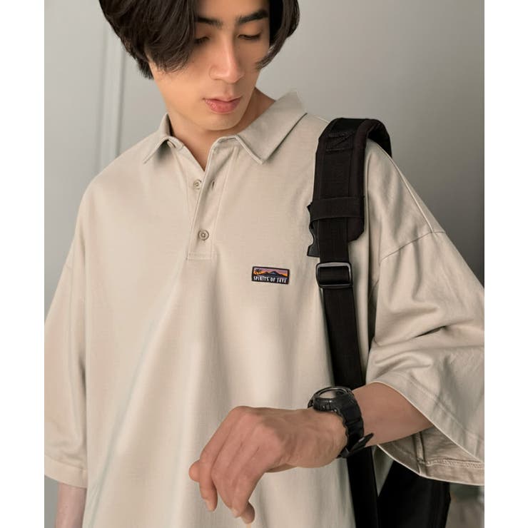 《JaVaジャバコラボ》ヘビロテ確定。綿100％ヘビーウェイト素材スーパーワイド… | Classical Elf Men | 詳細画像29 