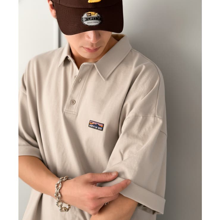 《JaVaジャバコラボ》ヘビロテ確定。綿100％ヘビーウェイト素材スーパーワイド… | Classical Elf Men | 詳細画像31 