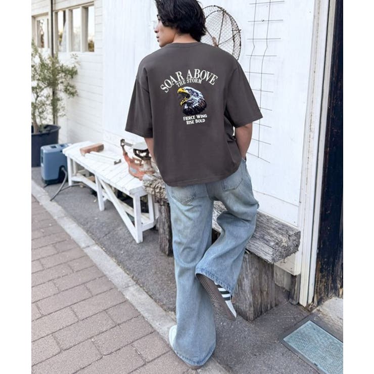 《JaVaジャバコラボ》あなたはどのアニマル推し！？ヴィンテージライクな表情を楽… | Classical Elf Men | 詳細画像5 