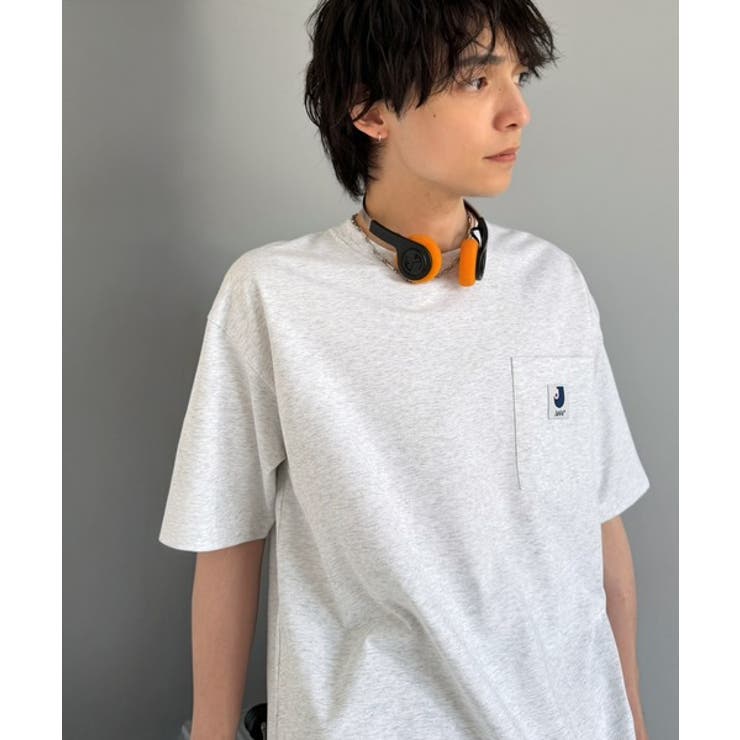 《JaVaジャバコラボ》【接触冷感 抗菌防臭機能付き】試して納得！胸ポケット付き… | Classical Elf Men | 詳細画像26 