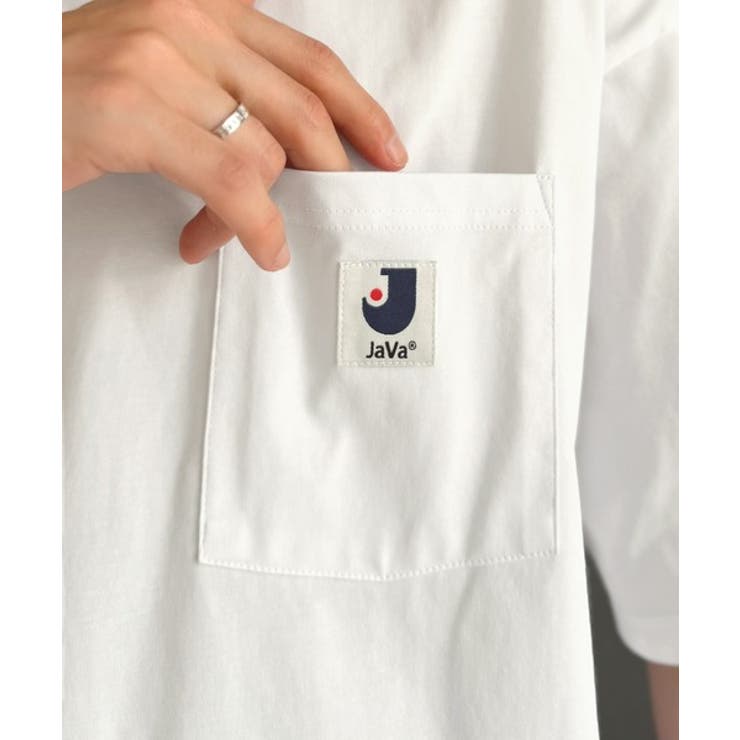 《JaVaジャバコラボ》【接触冷感 抗菌防臭機能付き】試して納得！胸ポケット付き… | Classical Elf Men | 詳細画像47 