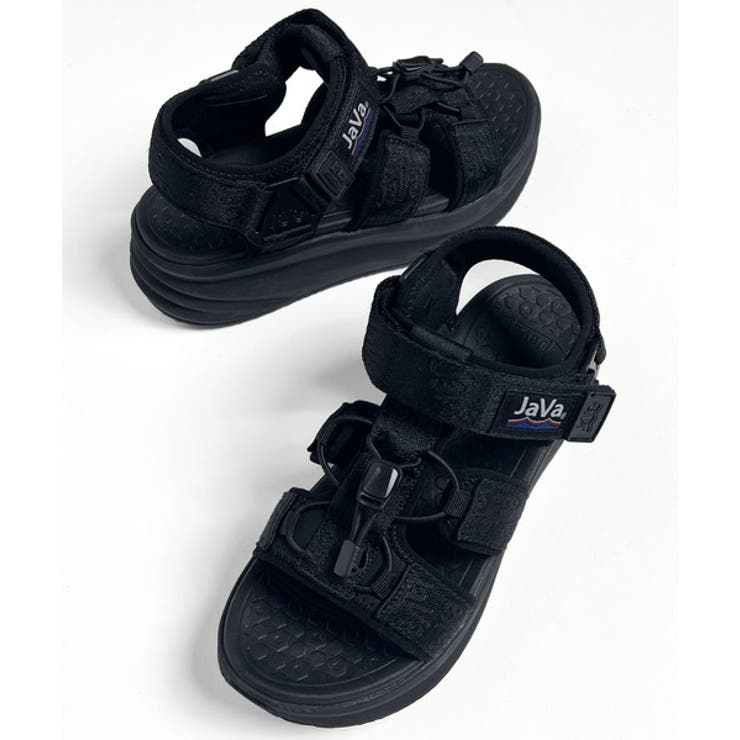 《Javaジャバコラボ》足元からお洒落をアップデート♪厚底ベルクログルカ風サンダ… | Classical Elf  | 詳細画像22 