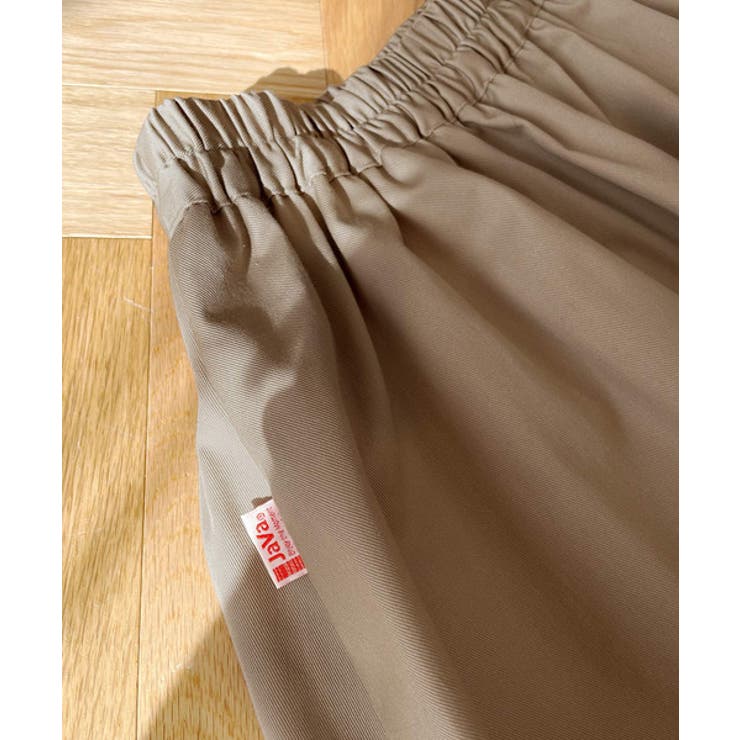 《JaVa ジャバコラボ》レディのマストアイテム。ボリュームフレアスカート | Classical Elf  | 詳細画像25 