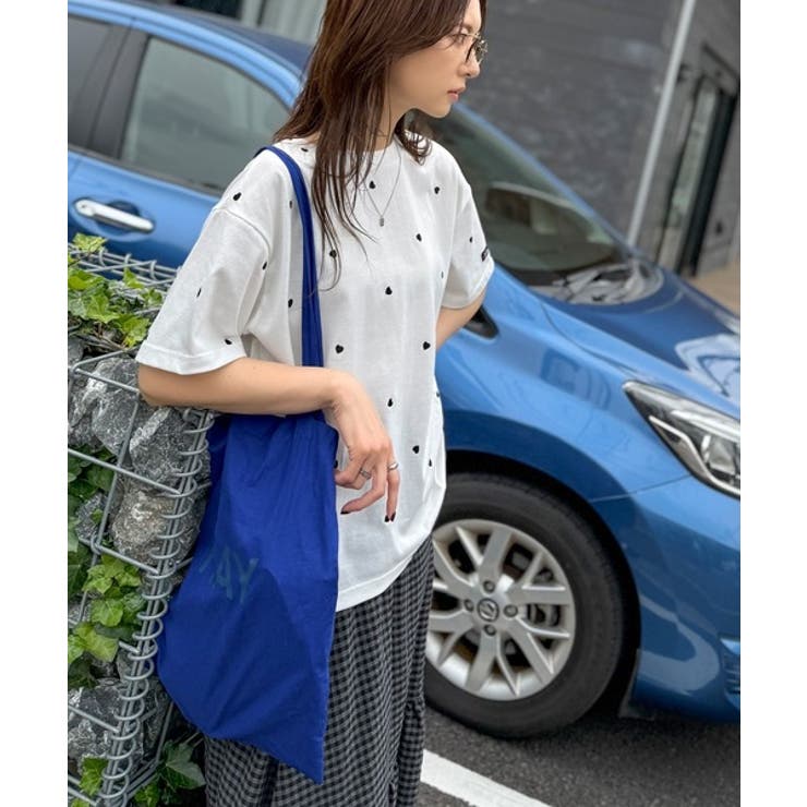 《JaVaジャバコラボ》春夏のカジュアルに、大人の“可愛い”をプラス。ミニハート… | Classical Elf  | 詳細画像21 