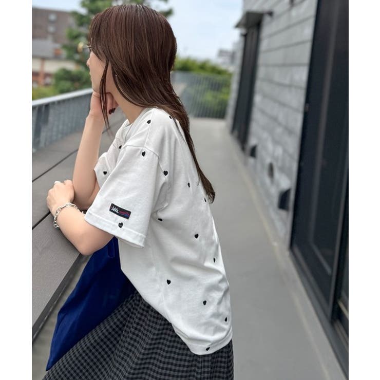 《JaVaジャバコラボ》春夏のカジュアルに、大人の“可愛い”をプラス。ミニハート… | Classical Elf  | 詳細画像22 