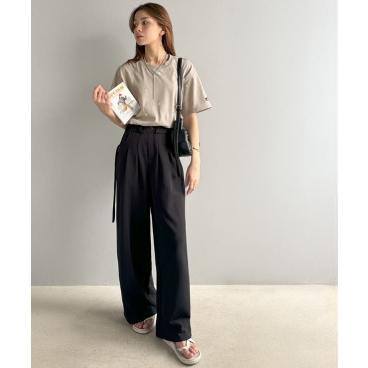 《JaVaジャバコラボ》春夏のカジュアルに、大人の“可愛い”をプラス。ミニハート… | Classical Elf  | 詳細画像41 