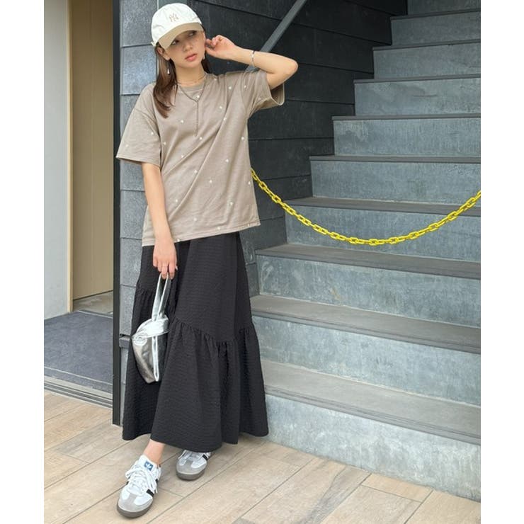 《JaVaジャバコラボ》春夏のカジュアルに、大人の“可愛い”をプラス。ミニハート… | Classical Elf  | 詳細画像49 