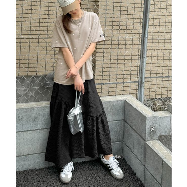 《JaVaジャバコラボ》春夏のカジュアルに、大人の“可愛い”をプラス。ミニハート… | Classical Elf  | 詳細画像51 