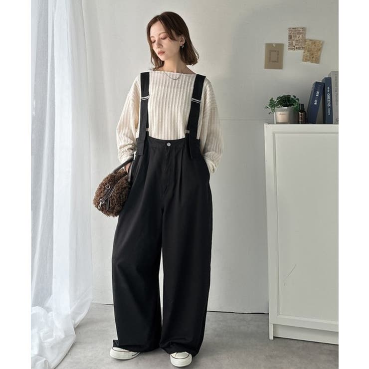 《JaVaジャバコラボ》着心地抜群でオールシーズン使える！綿100% タック入り… | Classical Elf  | 詳細画像8 