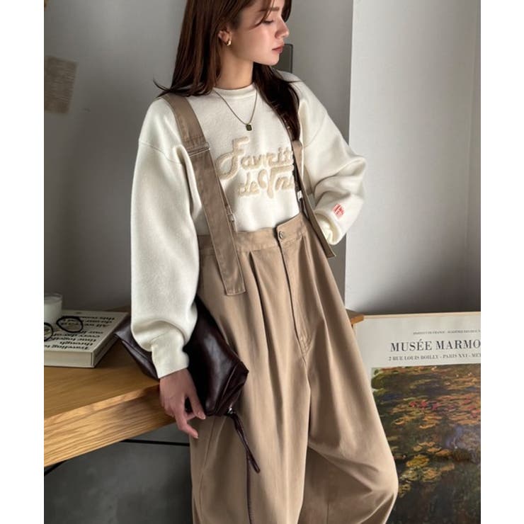 《JaVaジャバコラボ》着心地抜群でオールシーズン使える！綿100% タック入り… | Classical Elf  | 詳細画像10 