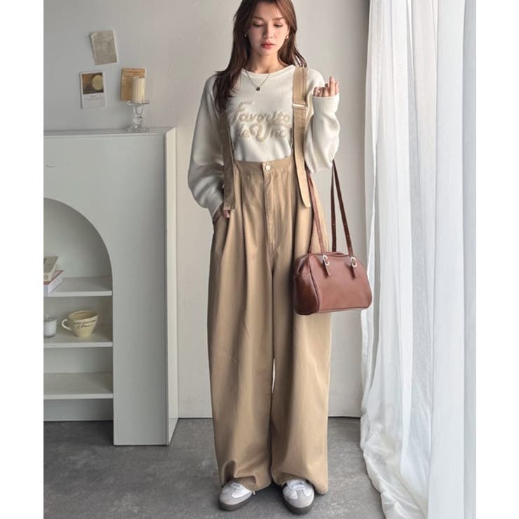 《JaVaジャバコラボ》着心地抜群でオールシーズン使える！綿100% タック入り… | Classical Elf  | 詳細画像12 