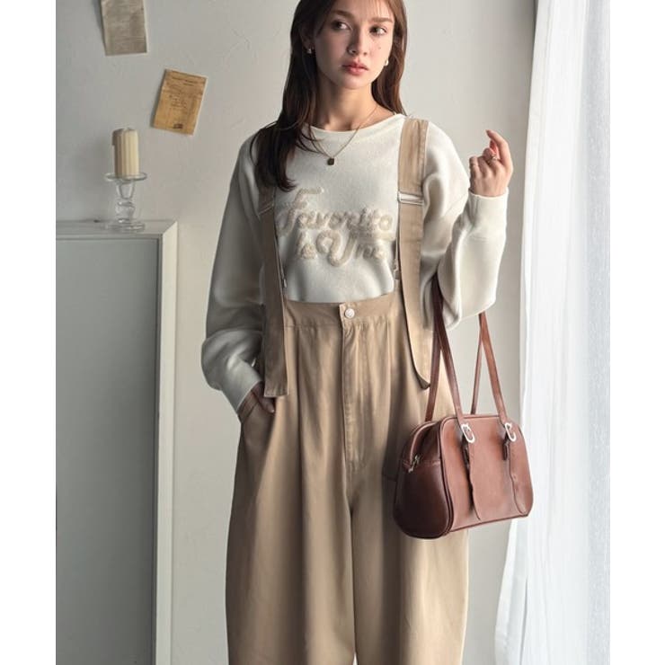 《JaVaジャバコラボ》着心地抜群でオールシーズン使える！綿100% タック入り… | Classical Elf  | 詳細画像15 