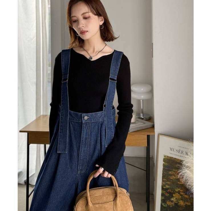 《JaVaジャバコラボ》着心地抜群でオールシーズン使える！綿100% タック入り… | Classical Elf  | 詳細画像23 