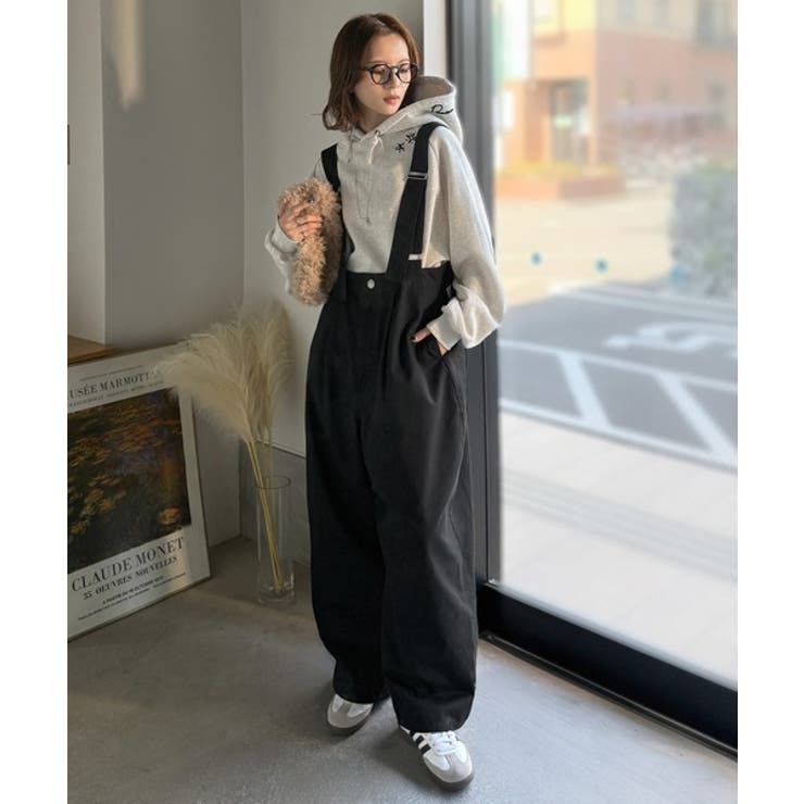 《JaVaジャバコラボ》着心地抜群でオールシーズン使える！綿100% タック入り… | Classical Elf  | 詳細画像3 