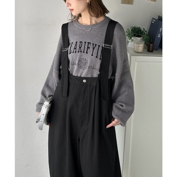 《JaVaジャバコラボ》着心地抜群でオールシーズン使える！綿100% タック入り… | Classical Elf  | 詳細画像4 