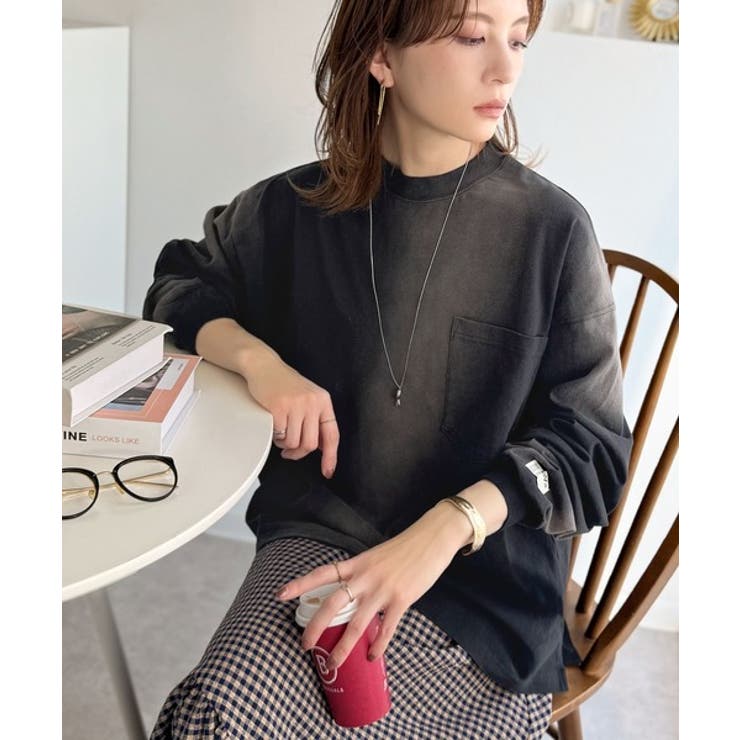 《JaVaジャバコラボ》垢抜け！大人のストリートstyleを作る。綿100％スプ… | Classical Elf  | 詳細画像6 