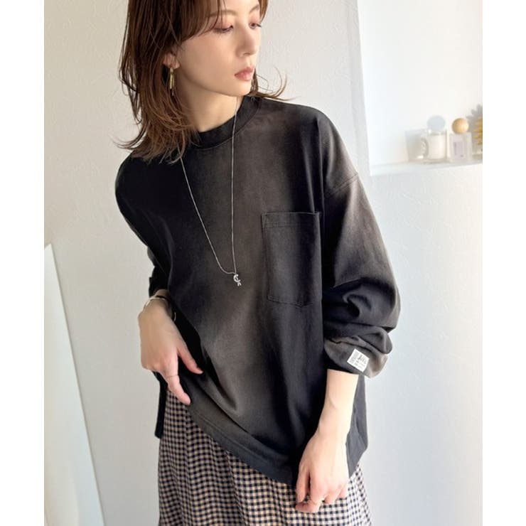 《JaVaジャバコラボ》垢抜け！大人のストリートstyleを作る。綿100％スプ… | Classical Elf  | 詳細画像7 