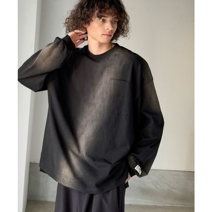 《JaVaジャバコラボ》垢抜け！大人のストリートstyleを作る。綿100％スプ… | Classical Elf  | 詳細画像9 