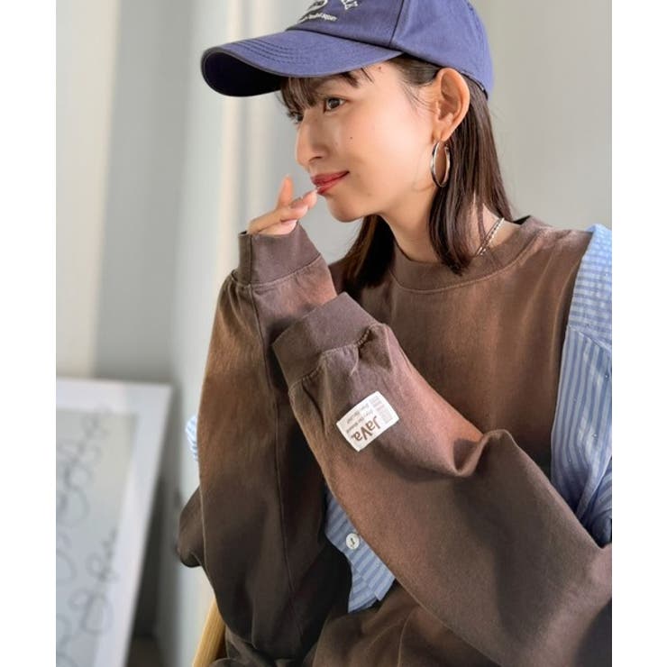 《JaVaジャバコラボ》垢抜け！大人のストリートstyleを作る。綿100％スプ… | Classical Elf  | 詳細画像11 