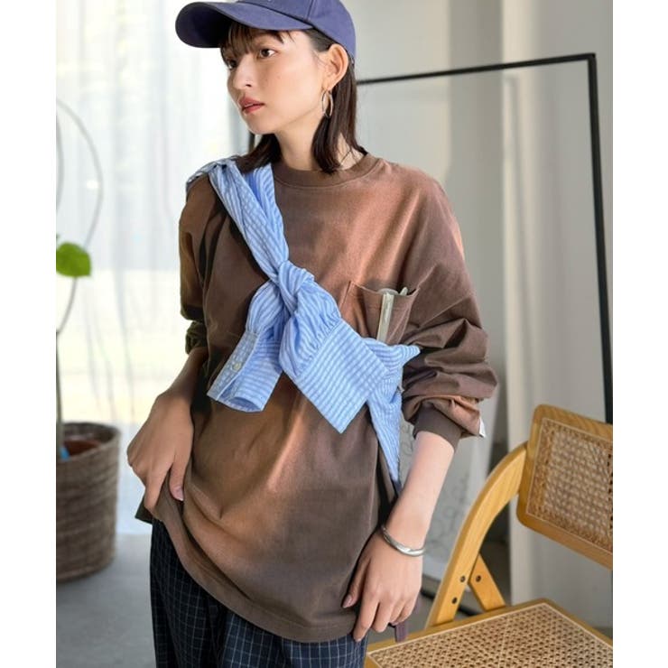 《JaVaジャバコラボ》垢抜け！大人のストリートstyleを作る。綿100％スプ… | Classical Elf  | 詳細画像15 