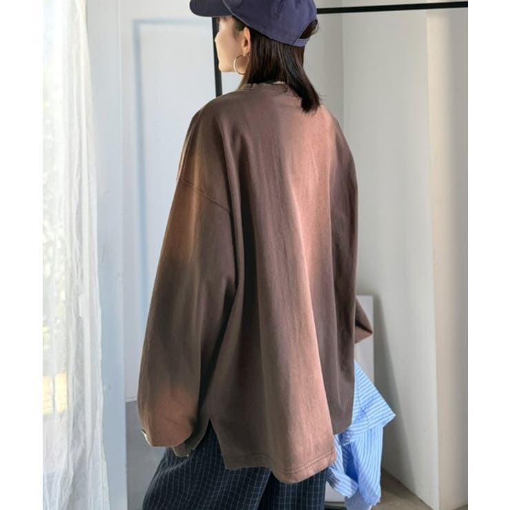 《JaVaジャバコラボ》垢抜け！大人のストリートstyleを作る。綿100％スプ… | Classical Elf  | 詳細画像18 