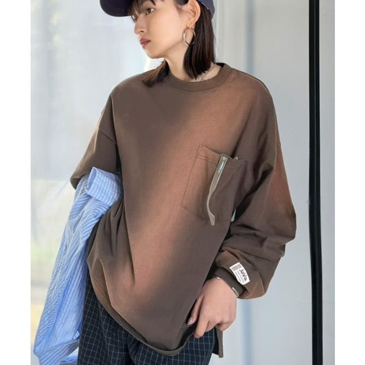 《JaVaジャバコラボ》垢抜け！大人のストリートstyleを作る。綿100％スプ… | Classical Elf  | 詳細画像19 