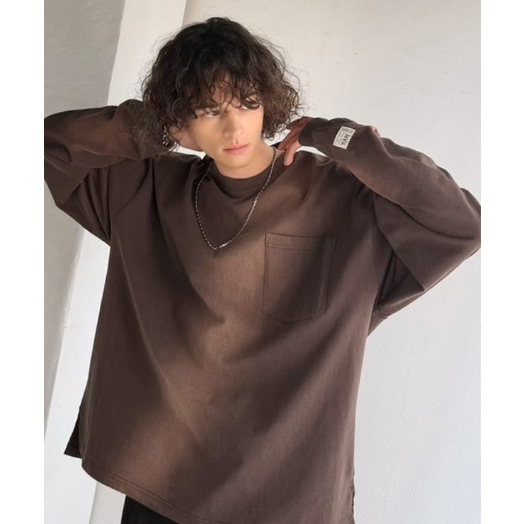 《JaVaジャバコラボ》垢抜け！大人のストリートstyleを作る。綿100％スプ… | Classical Elf  | 詳細画像21 