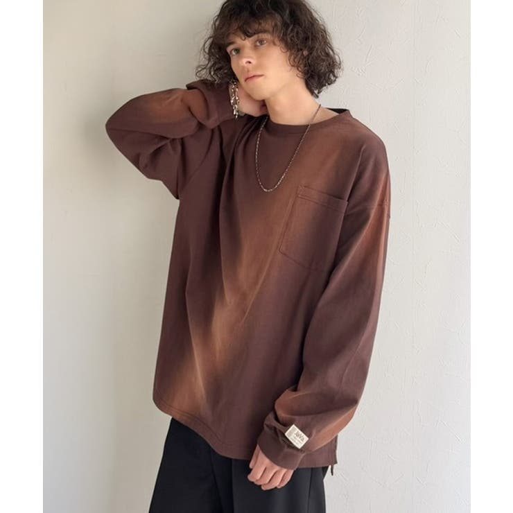 《JaVaジャバコラボ》垢抜け！大人のストリートstyleを作る。綿100％スプ… | Classical Elf  | 詳細画像22 