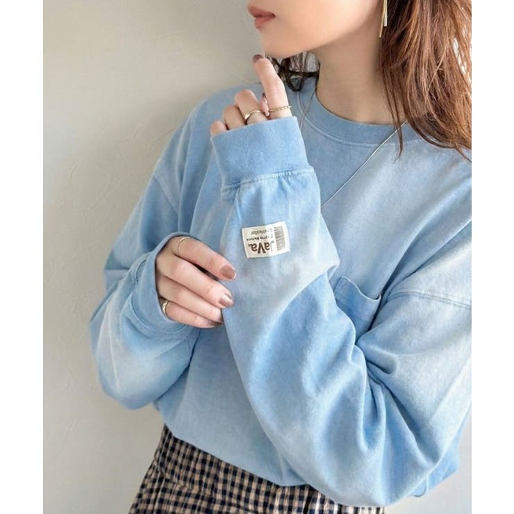 《JaVaジャバコラボ》垢抜け！大人のストリートstyleを作る。綿100％スプ… | Classical Elf  | 詳細画像25 