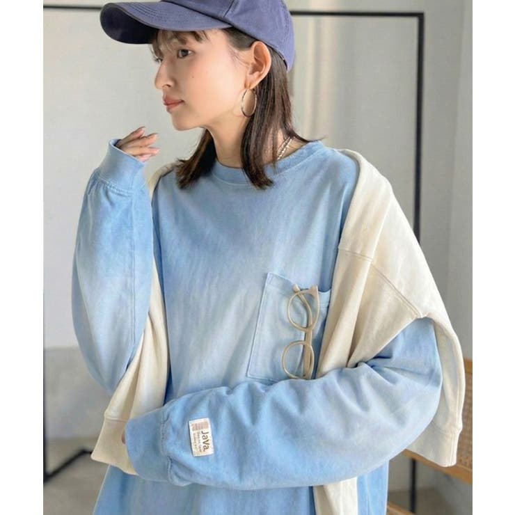 《JaVaジャバコラボ》垢抜け！大人のストリートstyleを作る。綿100％スプ… | Classical Elf  | 詳細画像30 