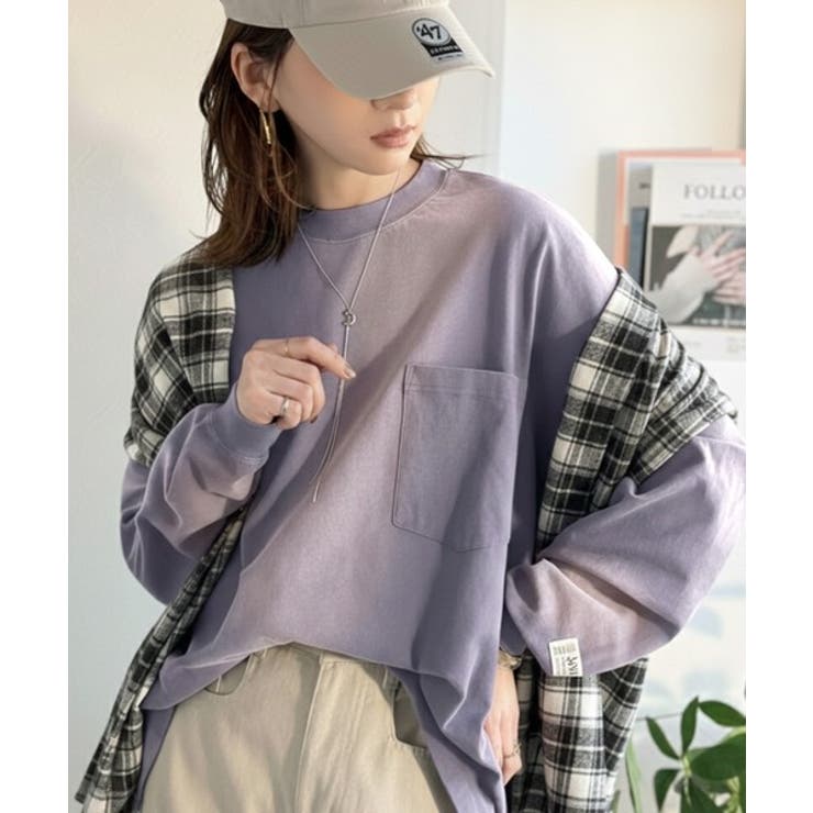 《JaVaジャバコラボ》垢抜け！大人のストリートstyleを作る。綿100％スプ… | Classical Elf  | 詳細画像34 