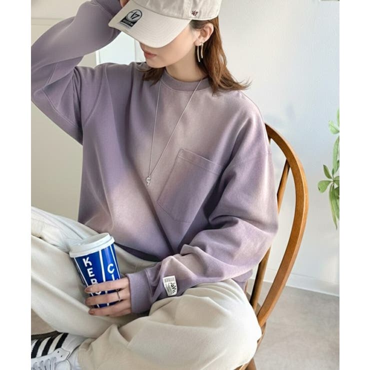 《JaVaジャバコラボ》垢抜け！大人のストリートstyleを作る。綿100％スプ… | Classical Elf  | 詳細画像35 