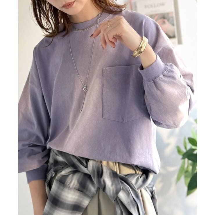 《JaVaジャバコラボ》垢抜け！大人のストリートstyleを作る。綿100％スプ… | Classical Elf  | 詳細画像37 