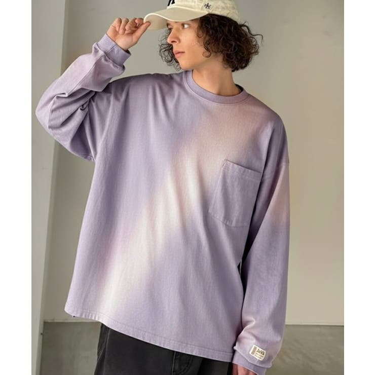 《JaVaジャバコラボ》垢抜け！大人のストリートstyleを作る。綿100％スプ… | Classical Elf  | 詳細画像44 