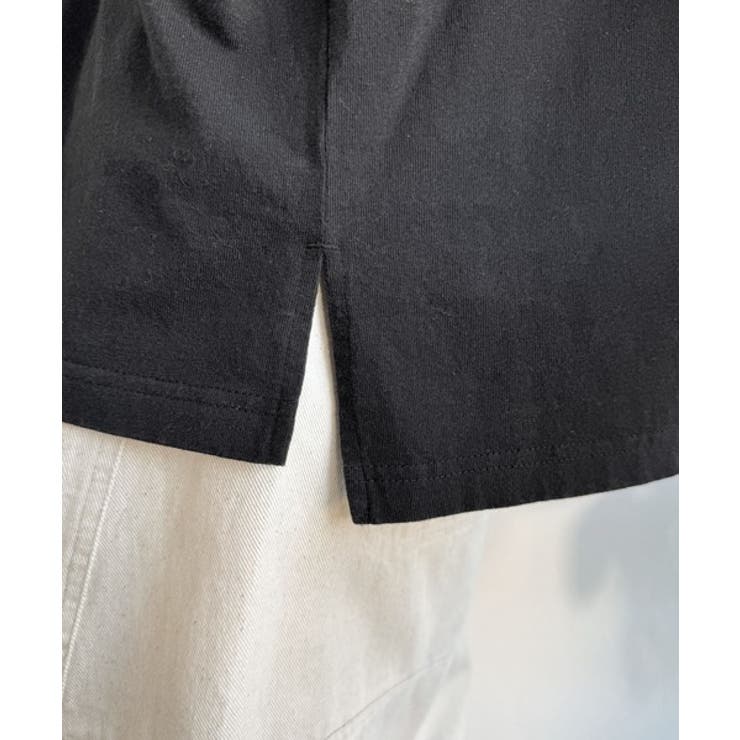 《JaVaジャバコラボ》垢抜け！大人のストリートstyleを作る。綿100％スプ… | Classical Elf  | 詳細画像49 