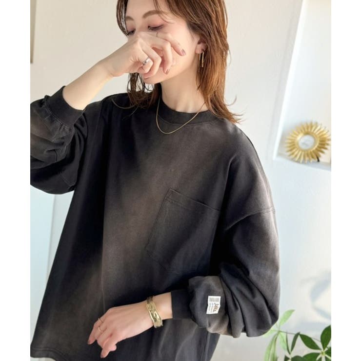 《JaVaジャバコラボ》垢抜け！大人のストリートstyleを作る。綿100％スプ… | Classical Elf  | 詳細画像2 