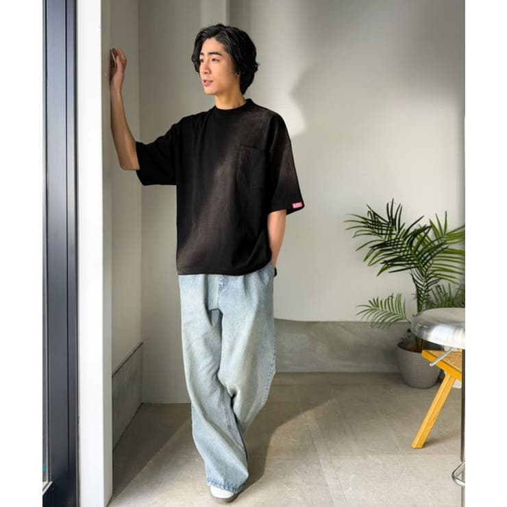 《JaVaジャバコラボ》唯一無二のヴィンテージ感。オーバーサイズシルエットのスプ… | Classical Elf  | 詳細画像17 