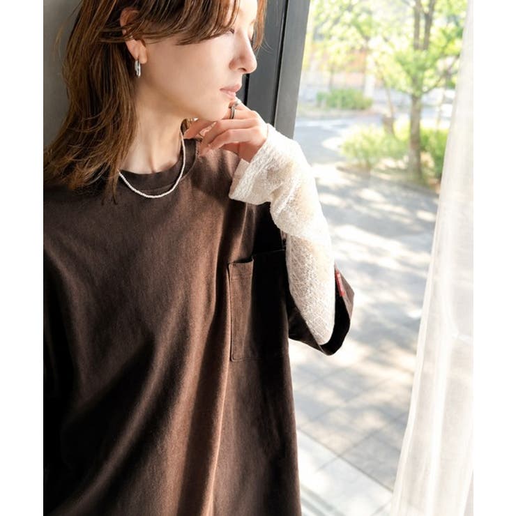 《JaVaジャバコラボ》唯一無二のヴィンテージ感。オーバーサイズシルエットのスプ… | Classical Elf  | 詳細画像25 