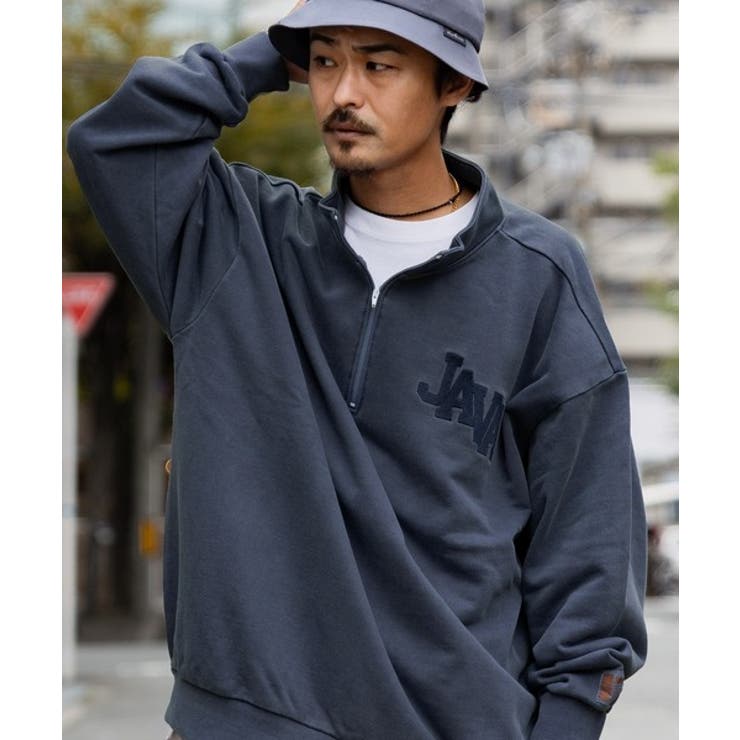 ovy Boa Fleece Anorak Hoodie Easy Pants - その他