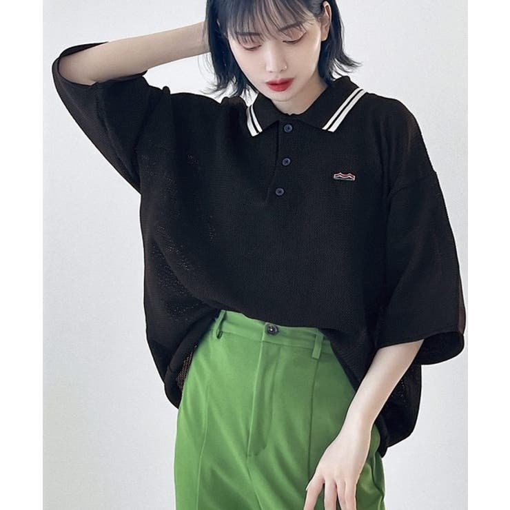 JaVaジャバ コラボ》大人のスポーティー。超軽量襟ライン