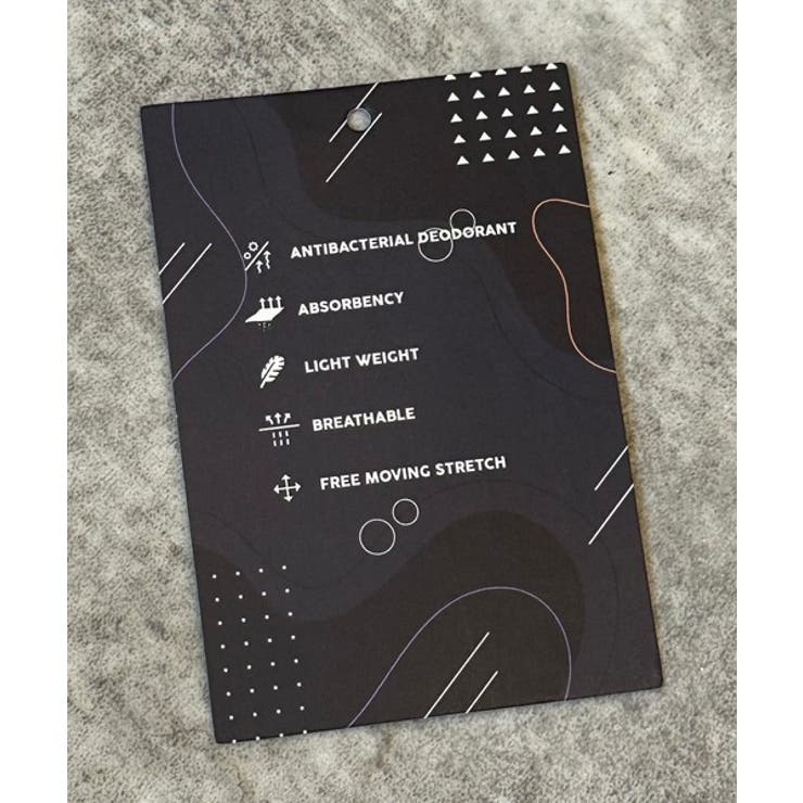 《JaVaジャバ 別注》多機能!TECH素材 BDUシャツ | Classical Elf Men | 詳細画像23